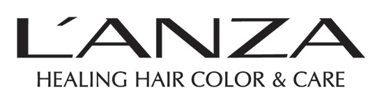 L'Anza logo